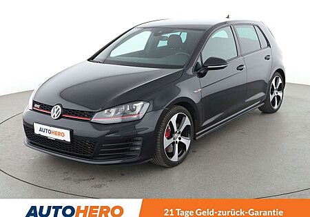 VW Golf Volkswagen 2.0 TFSI GTI "Performance" BMT *NAVI*BI-XENON*CAM*