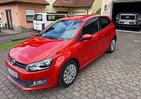VW Polo Volkswagen 1.4 DSG Comfortline