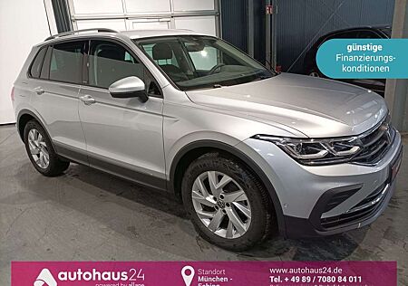 VW Tiguan Volkswagen 1.5 TSI Active LED|Navi|360°|AHK|ACC