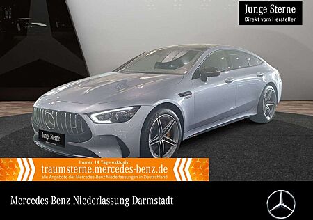 Mercedes-Benz AMG GT 63 S E Cp. Keramik Perf-Abgas Fahrass Pano