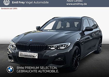 BMW 330 e Touring xDrive Aut. M Sport