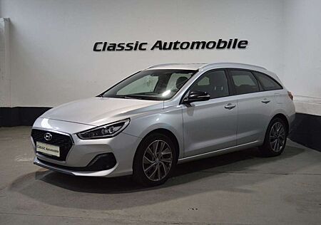 Hyundai i30 cw Passion + *LED*Klimaaut*VZE*SHZ*LHZ*