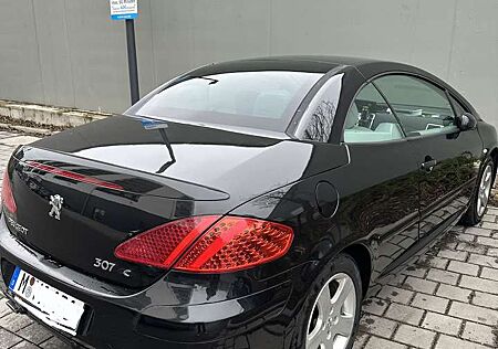 Peugeot 307 CC 135