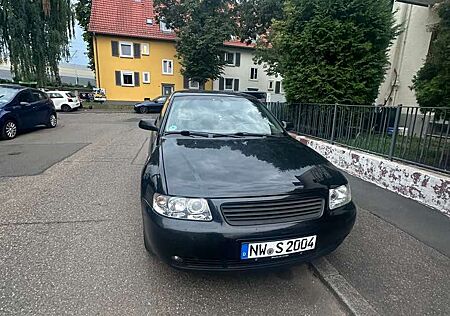Audi A3 1.9 TDI Ambiente