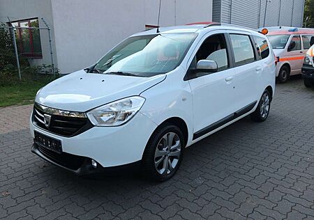 Dacia Lodgy Celebration / 7 Sitze /Benzin /Autogas LPG