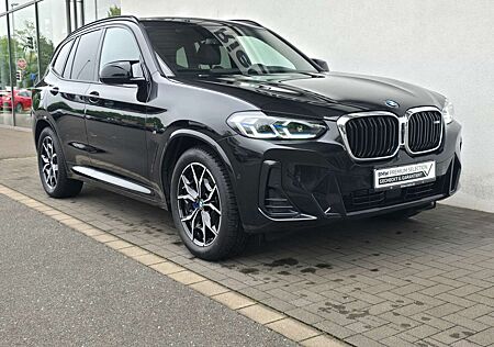 BMW X3 M40i Sport Aut*Pano*AHK*Leder*Standhzg*H/K*