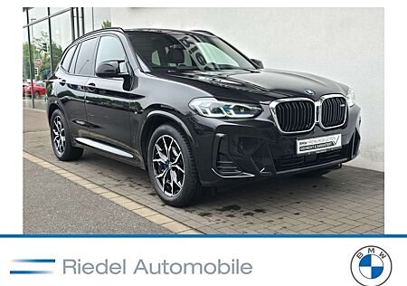 BMW X3 M40i Sport Aut*Pano*AHK*Leder*Standhzg*H/K*