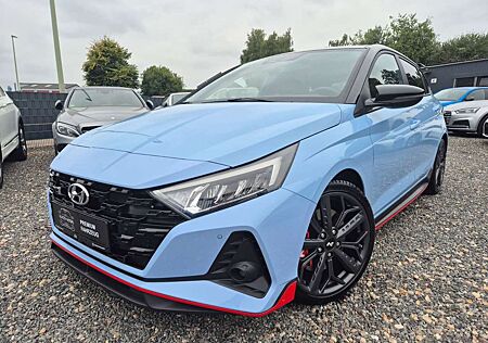 Hyundai i20 -N-PERFORMANCE-BOSE-LED-KAMERA-NAVI