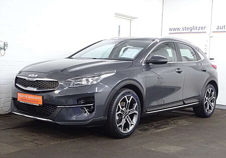 Kia XCeed 1.5 T-GDI Spirit DCT ACC/Navi/LED/Kamera/KEY/JBL