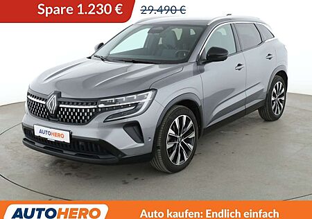 Renault Austral 1.3 TCe Mild-Hybrid Techno Aut.*LED*ACC*360*PDC*SH