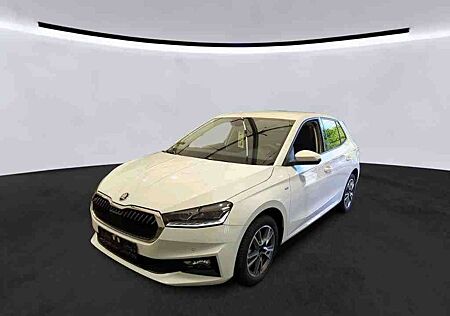 Skoda Fabia 1.0 TSI Tour+LED+SMARTLINK+TEMPOMAT+