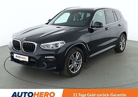 BMW X3 xDrive 30i M Sport Aut.*NAVI*LED*ACC*HUD*360°