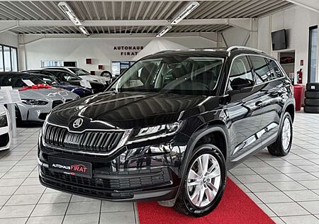 Skoda Kodiaq gebraucht kaufen Skoda Kodiaq 1.5 Style°Navi°LED°Rück.Kamera°7 Sitzer° Sty