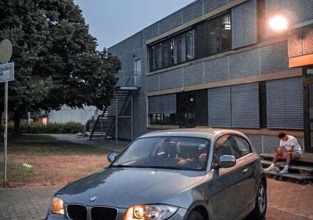 BMW 116i 116 Edition Lifestyle