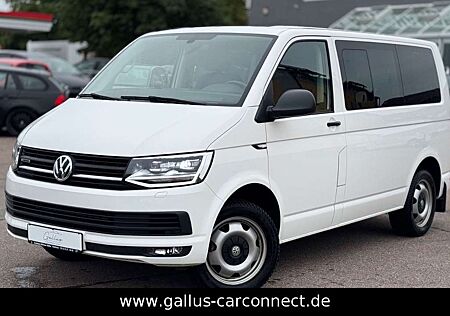 VW T6 Multivan Volkswagen *4-Motion*1.Hd*AHK*LED*FHZ*PANO*