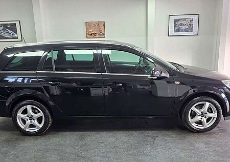 Opel Astra 1.6 Edition WR+SR TÜV 09/2027