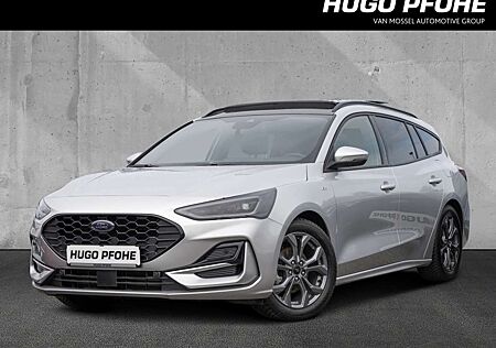 Ford Focus ST-Line 1.0 EcoBoost Hyb. 114kW Tur. AT Turnier. 5