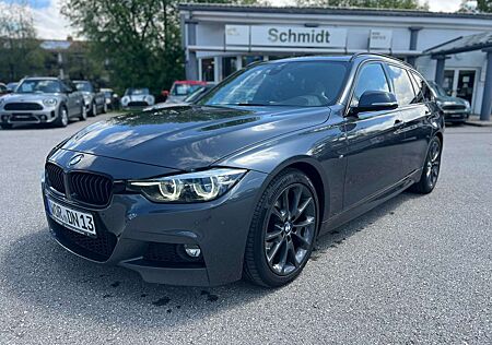 BMW 330d 330 Touring Aut. Edition M Sport Shadow