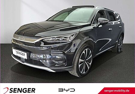 BYD Tang TANG EV AWD 7-Seat Panorama Ambient FACELIFT