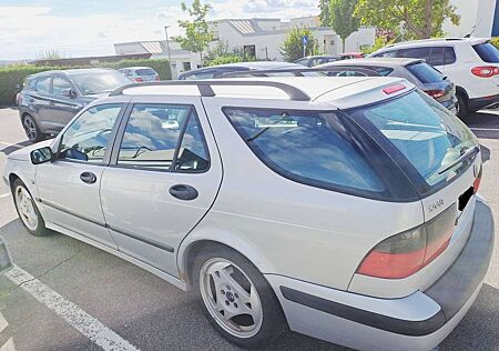 Saab 9-5 Saab 9-5 Kombi 2.3t