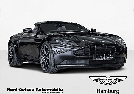 Aston Martin DB11 V8 Volante - Hamburg