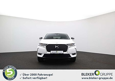 DS Automobiles DS 7 Crossback E-Tense 225 Hybrid Bastille+