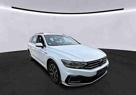 VW Passat Variant Volkswagen GTE 1.4 TSI e-Hybrid/Navi/ACC/ALU