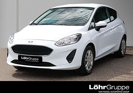 Ford Fiesta 1.0 Ecoboost Trend AppLink/Klima