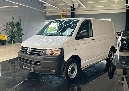 Volkswagen T5 Transporter 1.HD. DSG Klima/AHK/Navi