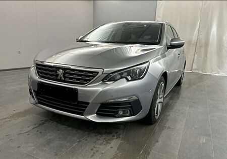 Peugeot 308 SW Allure Automatik/Navi/LED/Kam/Safety Plus