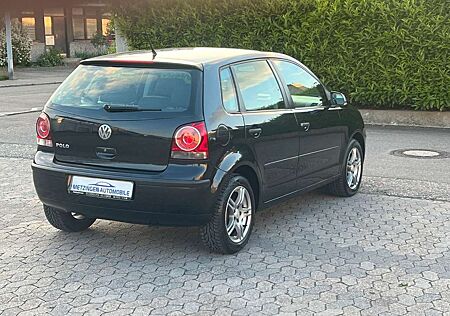 VW Polo Volkswagen IV Trendline.Klima. Tüv-Neu