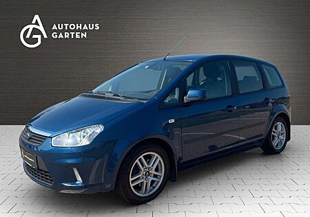 Ford C-Max 1.6 2.Hand Klimaautomatik
