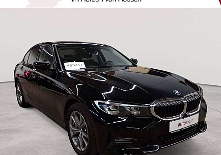 BMW 330e 330 Aut. Sport Line Navi AHK SHZ