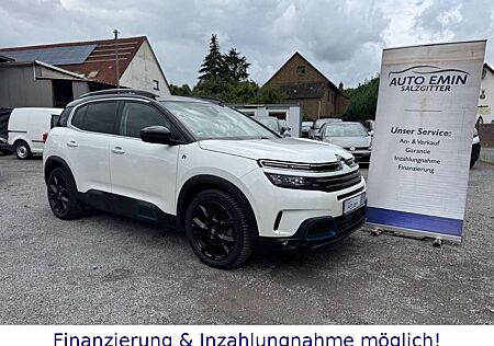 Citroën C5 Aircross Citroen Shine Pack Hybrid *1.HAND,LED,360°!*