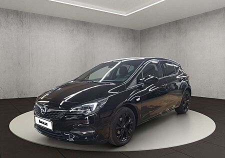 Opel Astra K 1.2 Turbo GS Line