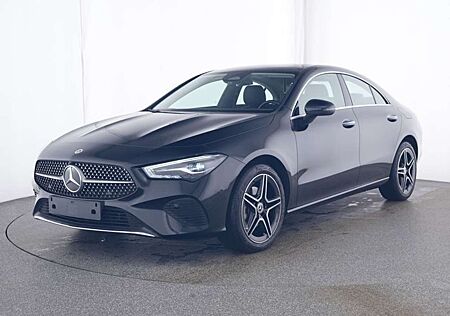 Mercedes-Benz CLA 180 PROGRESSIVE ADV+KAM+18"-AMG RAD+AMBI+LED