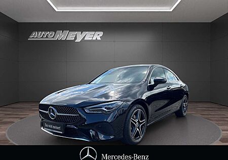 Mercedes-Benz CLA 180 PROGRESSIVE ADV+KAM+18"-AMG RAD+AMBI+LED