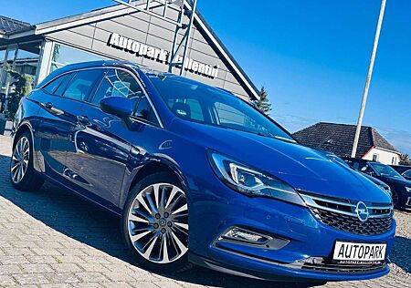 Opel Astra K Sports Tourer Ultimate *LEDER*200 PS*