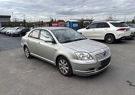 Toyota Avensis 2.2 D-CATLiftback / Executive*XENON*