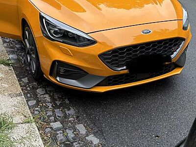 Ford Focus Turnier 2.3 EcoBoost S&S ST mit Styling-Paket