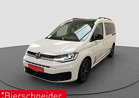 VW Caddy Volkswagen Life 1.5 eHybrid Edition VOLL! 7SI PA