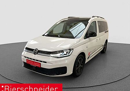 VW Caddy Volkswagen Life 1.5 eHybrid Edition VOLL! 7SI PA