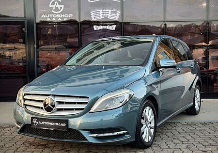 Mercedes-Benz B 180 CDI 1-Hand/Bi-Xenon/PDC/Automatik