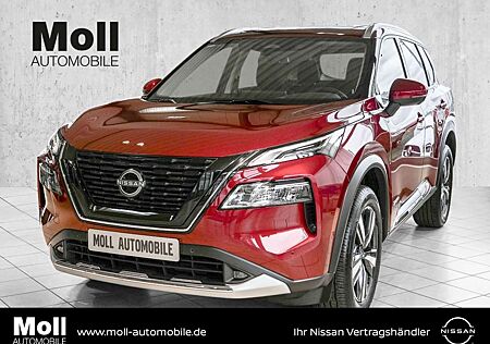 Nissan X-Trail Tekna 1.5 VC-T e-Power 204PS 4x2 AHK Panorama-Glas