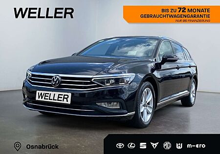 VW Passat Variant Volkswagen 2.0 TDI DSG Elegance *HUD*CAM*ACC*