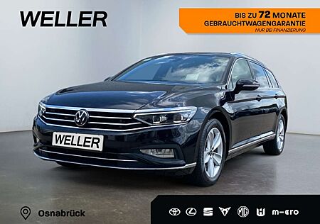 VW Passat Variant Volkswagen 2.0 TDI DSG Elegance *HUD*CAM*ACC*
