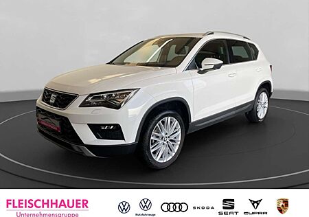 Seat Ateca Xcellence 1.5 TSI ACT Navi Digitales Cockpit Sound