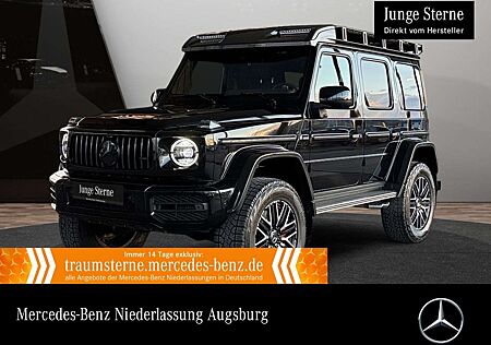 Mercedes-Benz G 63 AMG G 63 NIGHT+GSD+360+MULTIBEAM+BURMESTER+CARBON+22"