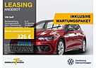 VW Golf Volkswagen 2.0 TSI DSG 4M R-LINE BLACKSTYLE IQ.LIGHT S