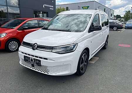 VW Caddy Volkswagen Style Maxi AUT ACC